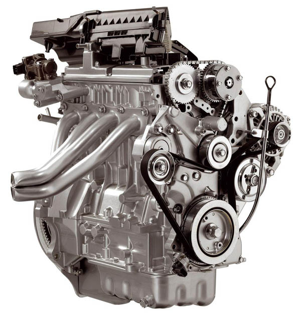 2019 Des Benz B200 Car Engine